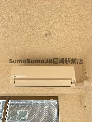 フォーチュンパークⅡの設備