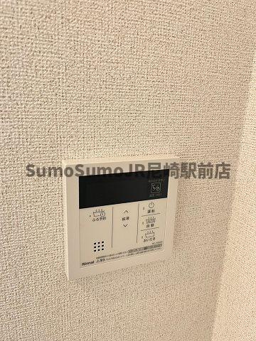 フォーチュンパークⅡの設備