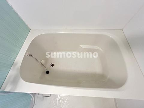 マ メゾン金楽寺の浴室|お風呂です