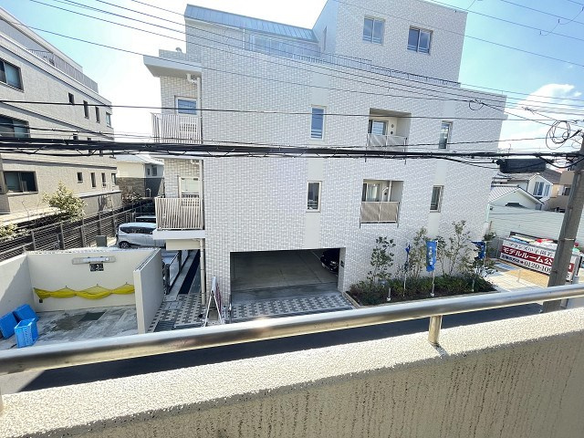 スラン76の展望