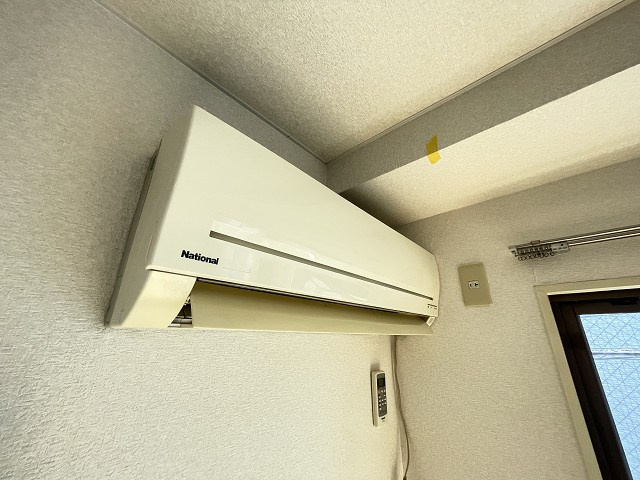 スラン76の設備
