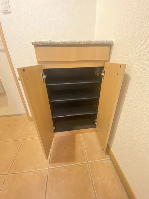 ジュネス里中のその他