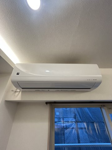 フィレンツェの設備