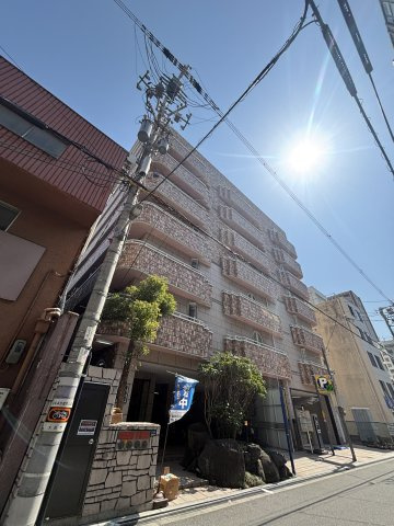 フィレンツェの外観