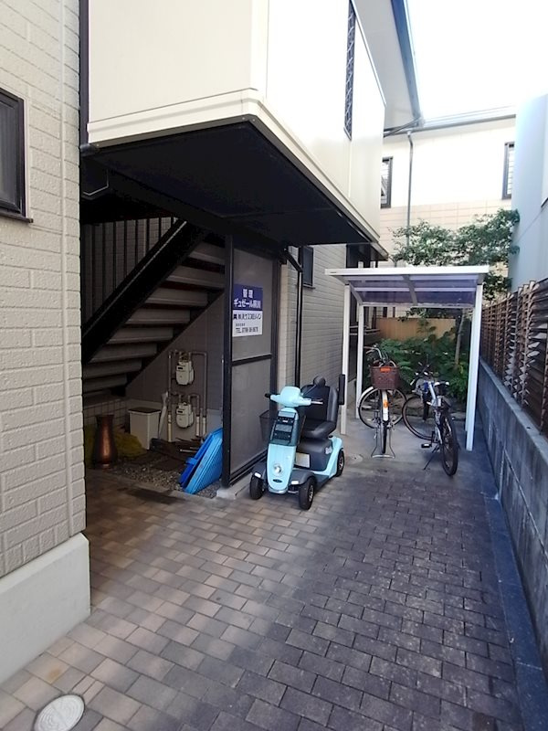 ギュゼール夙川のその他