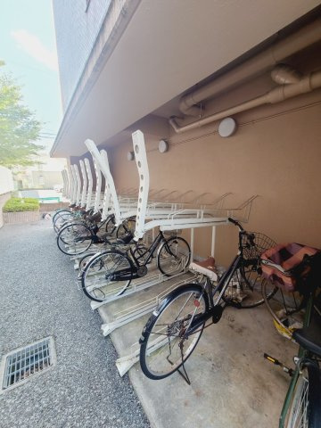 サンシャイン西宮のその他共用部分