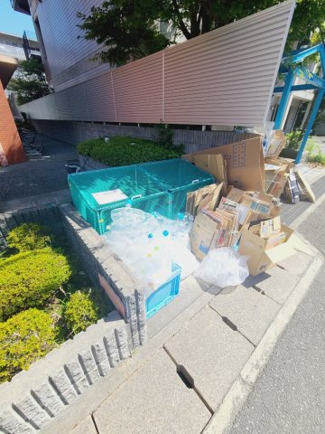 サンシャイン西宮のその他共用部分
