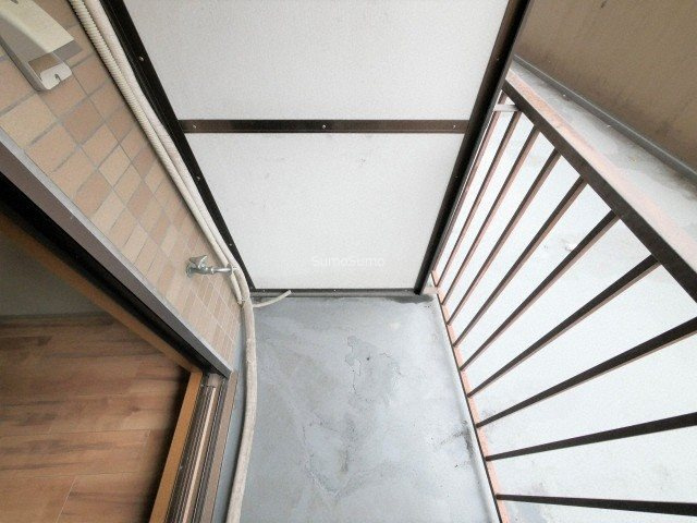 ドエル南本町の設備