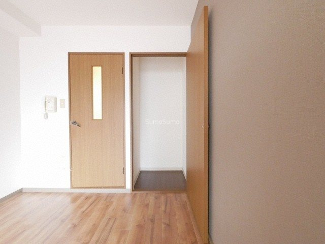 ドエル南本町の収納