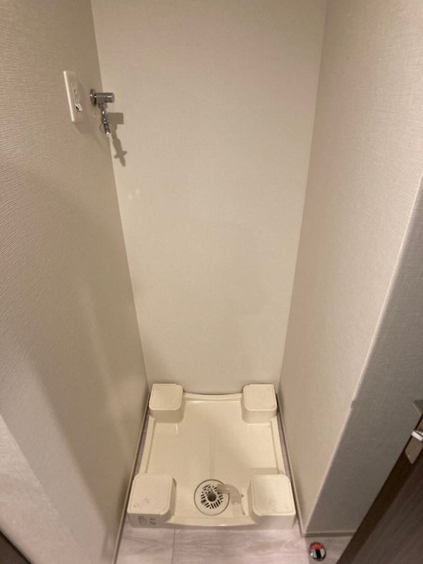 コンフォリア北堀江一丁目の設備