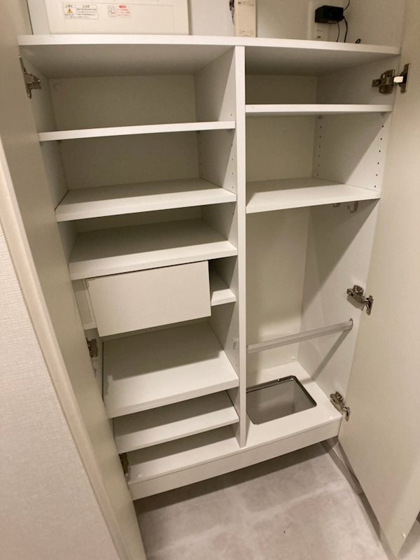 コンフォリア北堀江一丁目のその他