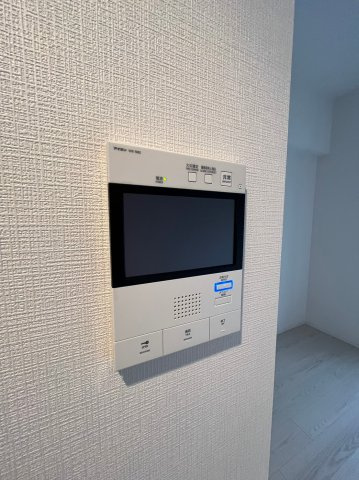 エスリード阿波座プライムコートのセキュリティ