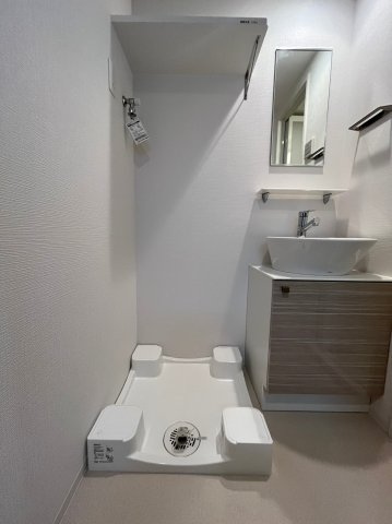 エスリード阿波座プライムコートの設備