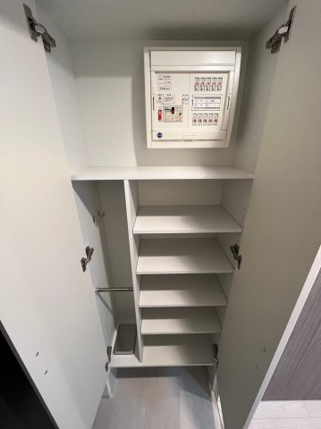 エスリード阿波座プライムコートのその他