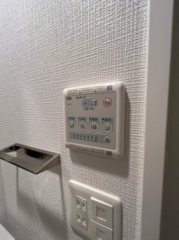 エスリード阿波座プライムコートのその他