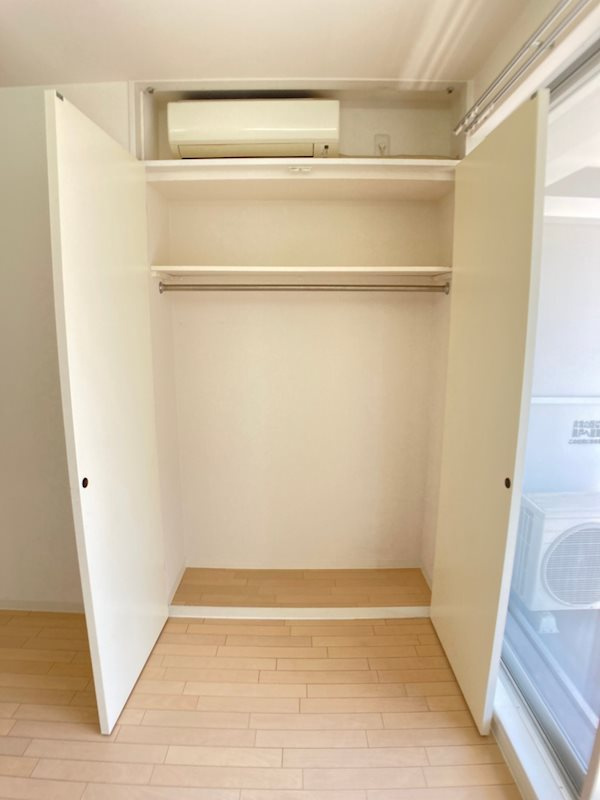 ideosの収納