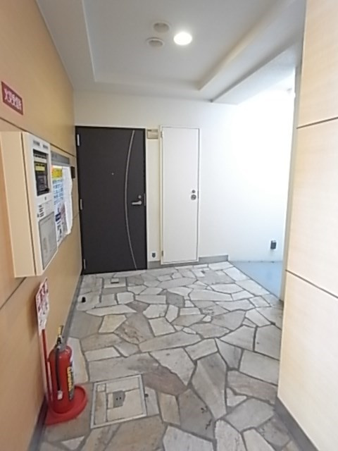 カーサ岡本２丁目の外観