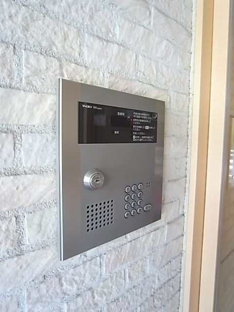 カーサ岡本２丁目の外観