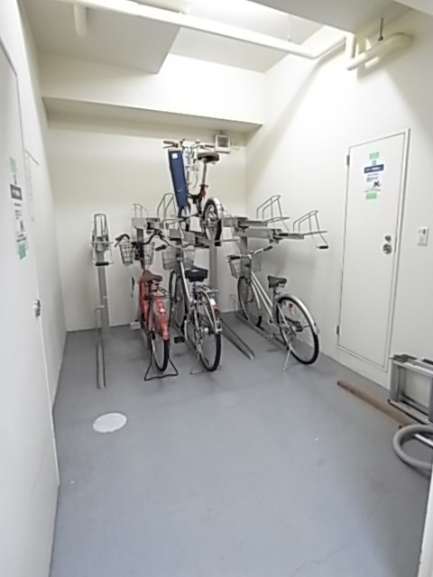 カーサ岡本２丁目の外観