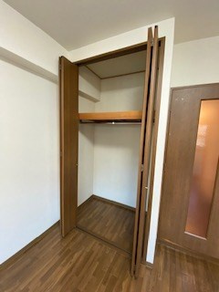 フローラ甲南山手の収納