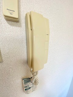 フローラ甲南山手のセキュリティ