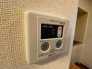 フローラ甲南山手の設備