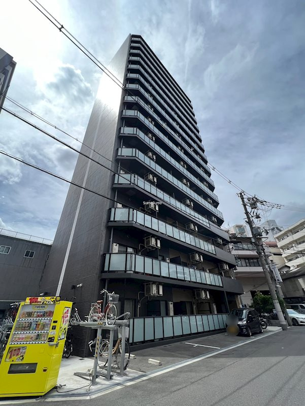 Park Lane Minami