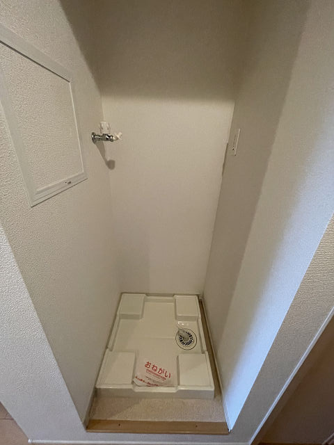 フレグランスの設備