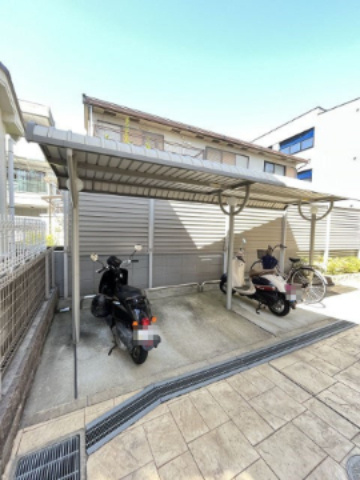 フレグランスのその他共用部分