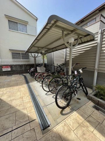フレグランスのその他共用部分