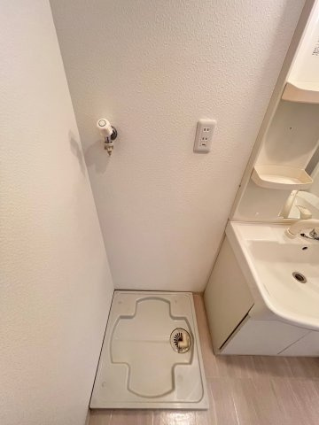 アクシスの設備