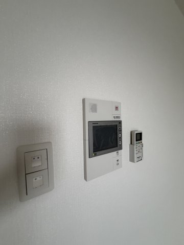 LIVIAZ KOBE CRESTのセキュリティ