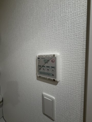 LIVIAZ KOBE CRESTの設備