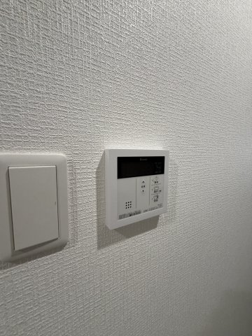 LIVIAZ KOBE CRESTの設備