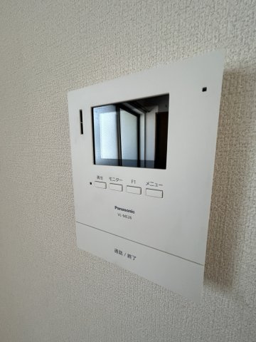 ベルトゥリー板宿　EASTのセキュリティ