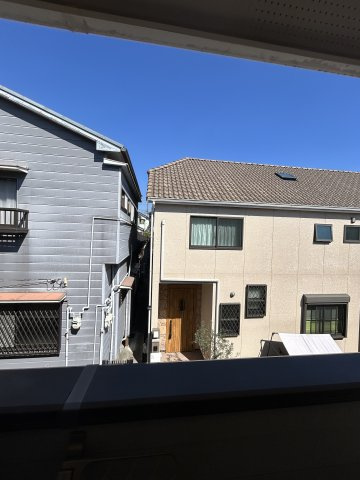 ベルトゥリー板宿　EASTの展望