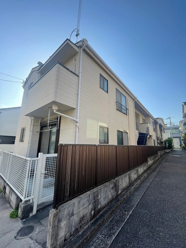 ベルトゥリー板宿　EAST