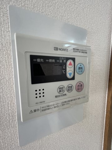ベルトゥリー板宿　EASTの設備
