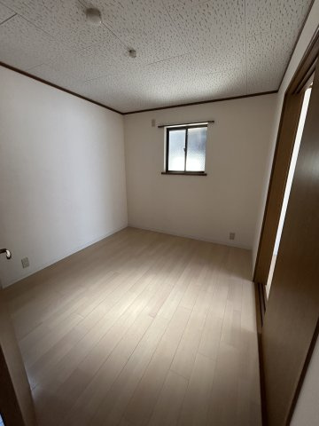 ベルトゥリー板宿　EASTの寝室