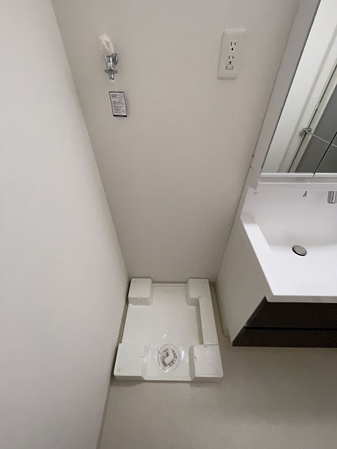 フラクタス尾浜の設備
