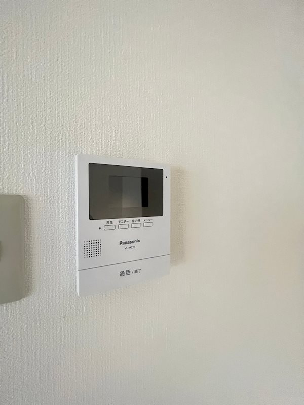 平成マンションのセキュリティ
