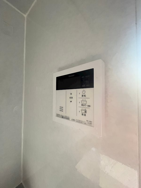 平成マンションのその他