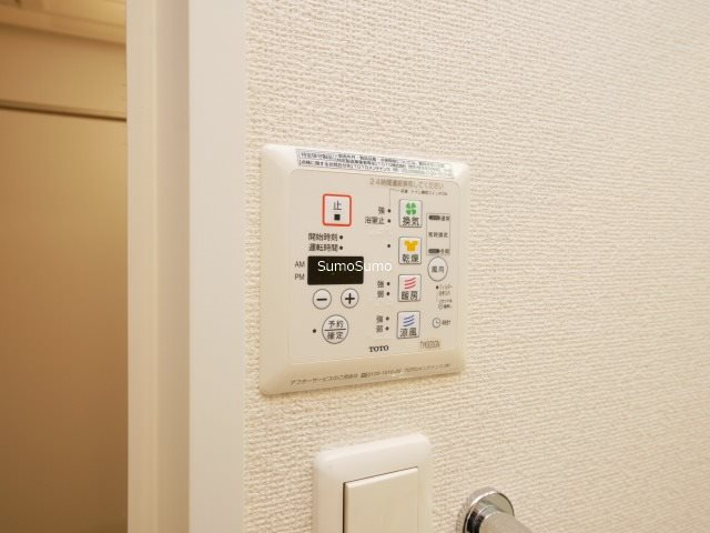 エステムプラザ難波WESTリバークロスのその他