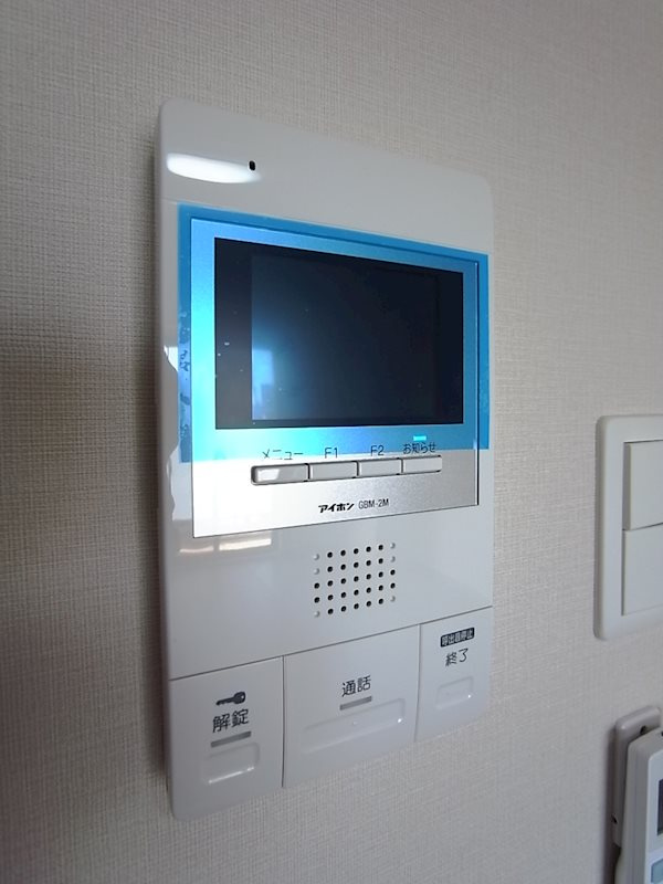ラ・ビィNAKAZENの設備