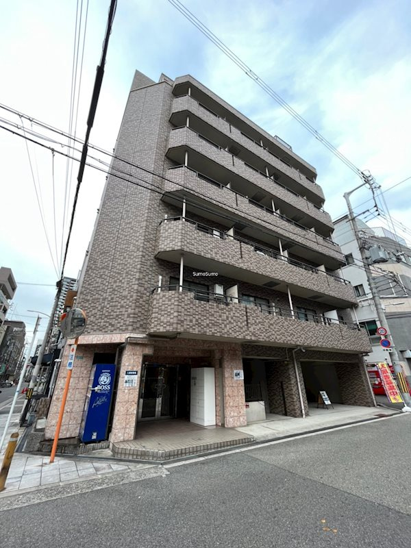 パルテール夕陽ヶ丘