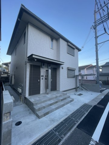 ベルメゾン