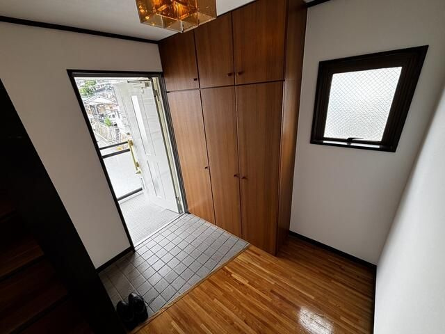 旧山本邸（上池田１）のその他