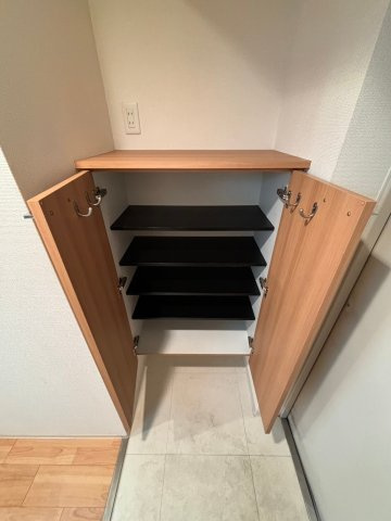 ラシーヌ日本橋のその他