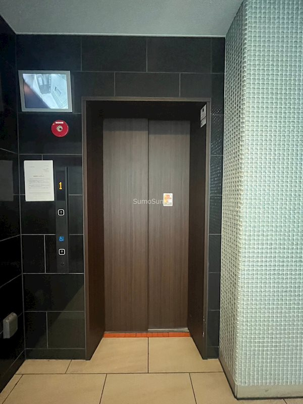 ラシーヌ日本橋のその他共用部分