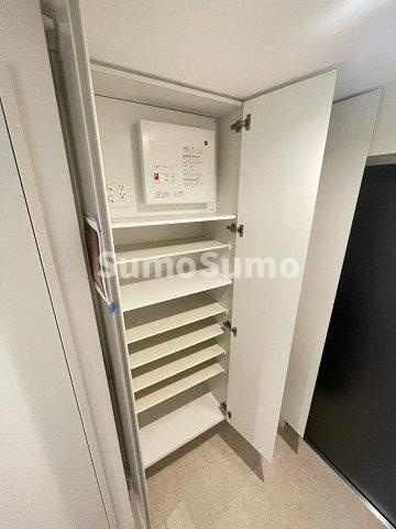 レゾナンス西宮北口のその他
